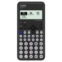 CALCULADORA CIENTIFICA DE 12 DÍGITOS CASIO FX-82 SP CW (Espera 4 dias) en Huesoi